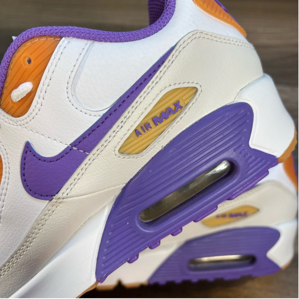 Nike Air Max 90 LTR - Picture 4 of 6